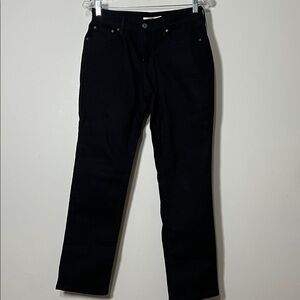 Levi’s 505 Straight Jeans